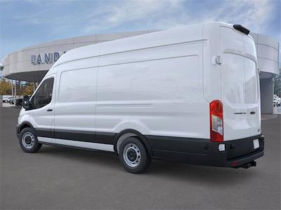 2026 Ford Transit 250 High Roof RWD Empty Cargo Van for sale #TKA40780 - photo 2