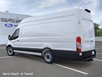 New 2026 Ford Transit 250 High Roof Empty Cargo Van for sale #TKA40780 - photo 4