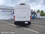 New 2026 Ford Transit 250 High Roof Empty Cargo Van for sale #TKA40780 - photo 5