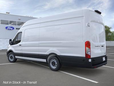 New 2026 Ford Transit 350 High Roof Empty Cargo Van for sale #TKA43279 - photo 2