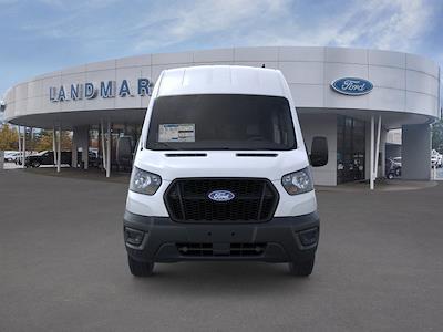 New 2026 Ford Transit 350 - photo 1
