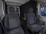 New 2026 Ford Transit 250 Medium Roof Empty Cargo Van for sale #TKA43988 - photo 10