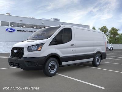 New 2026 Ford Transit 250 Low Roof Empty Cargo Van for sale #TKA49359 - photo 1