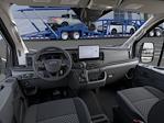 New 2026 Ford Transit 250 Low Roof Empty Cargo Van for sale #TKA49359 - photo 9