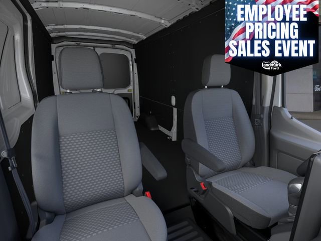 New 2026 Ford Transit 250 - photo 12