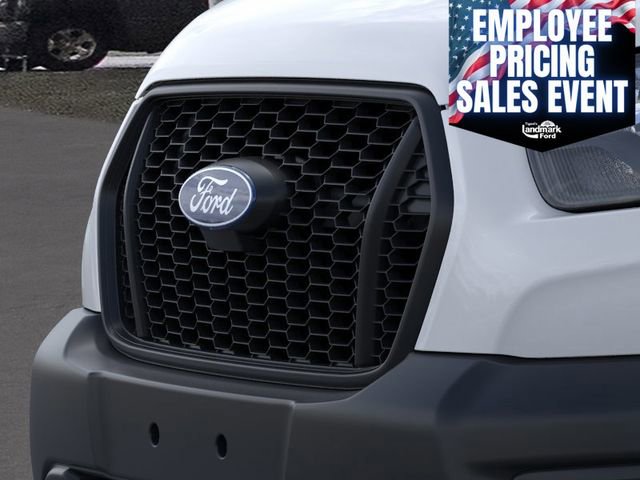 New 2026 Ford Transit 250 - photo 19