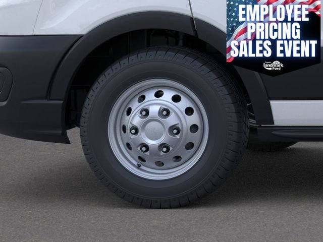 New 2026 Ford Transit 250 - photo 21