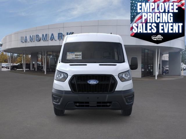 New 2026 Ford Transit 250 - photo 8