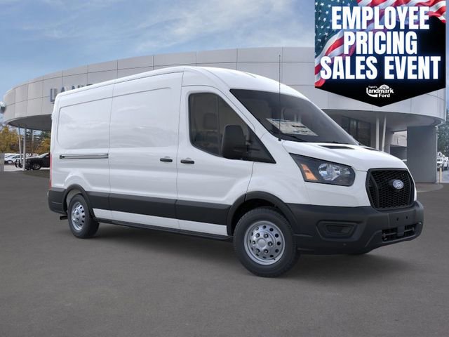 New 2026 Ford Transit 250 - photo 9