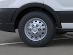 New 2026 Ford Transit 250 Medium Roof Empty Cargo Van for sale #TKA50206 - photo 19