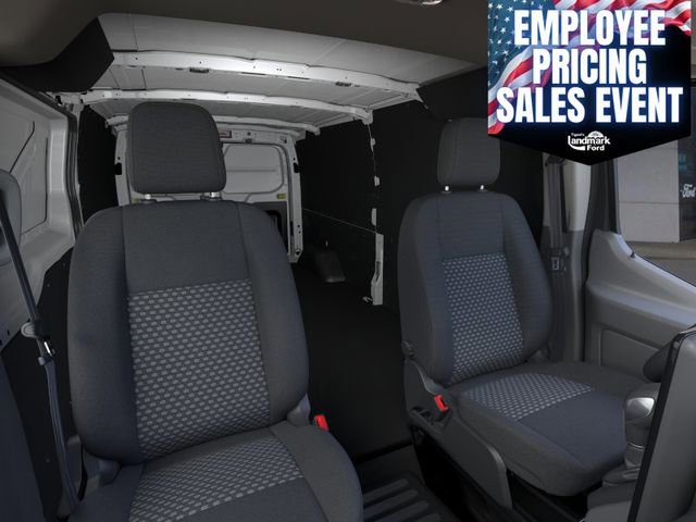 New 2026 Ford Transit 250 - photo 12