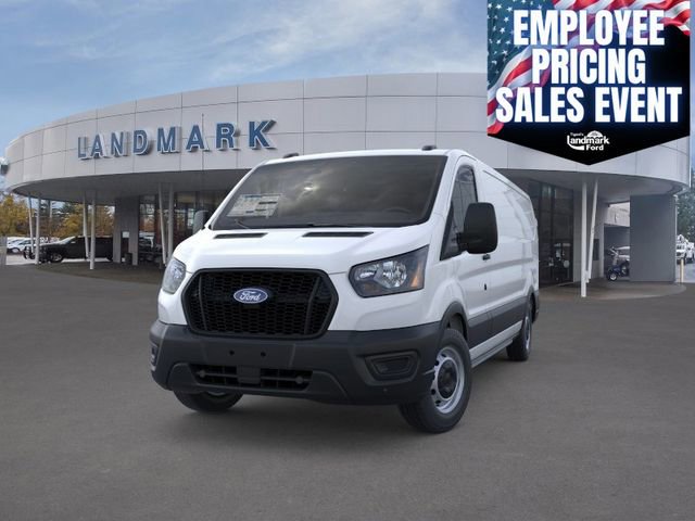 New 2026 Ford Transit 250 - photo 5