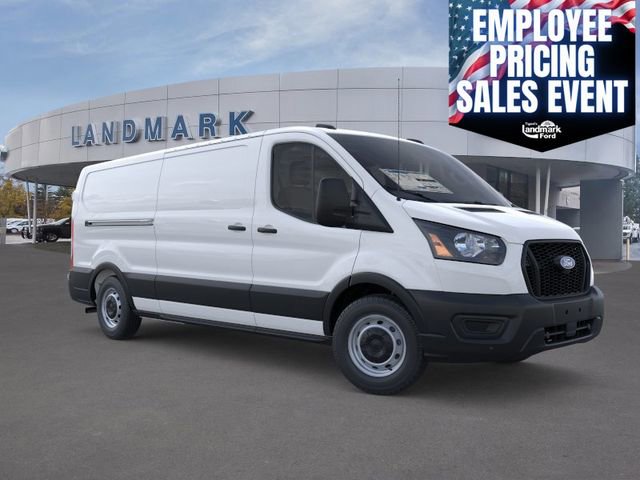 New 2026 Ford Transit 250 - photo 9