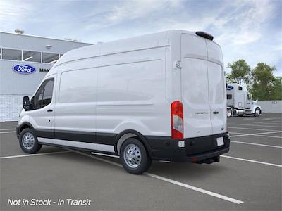 New 2026 Ford Transit 250 High Roof Empty Cargo Van for sale #TKA52905 - photo 2
