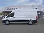 New 2026 Ford Transit 250 High Roof Empty Cargo Van for sale #TKA52905 - photo 4