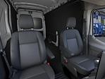 New 2026 Ford Transit 250 High Roof Empty Cargo Van for sale #TKA53767 - photo 10