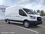 New 2026 Ford Transit 250 High Roof Empty Cargo Van for sale #TKA53767 - photo 7