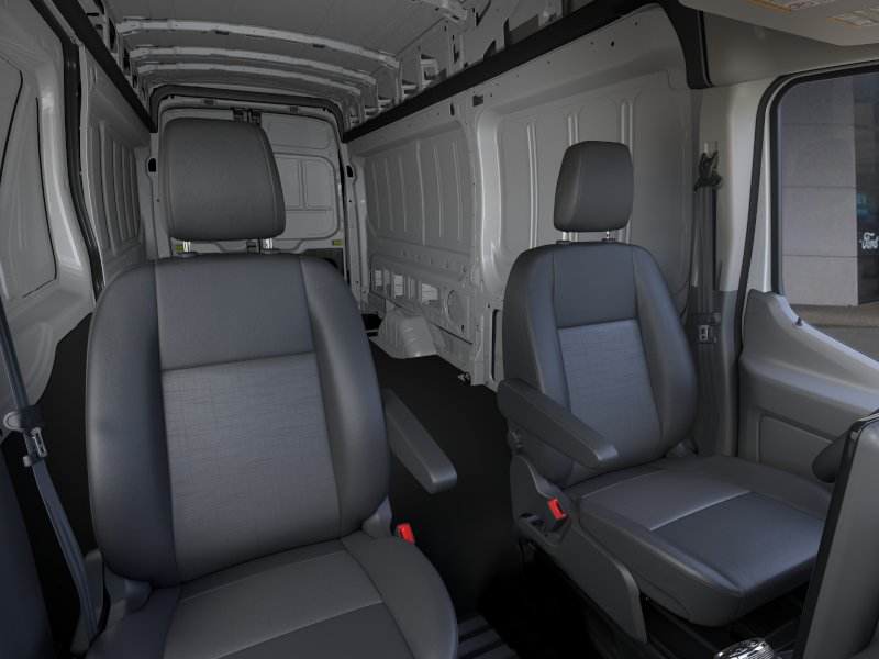 New 2026 Ford E-Transit 350 - photo 13