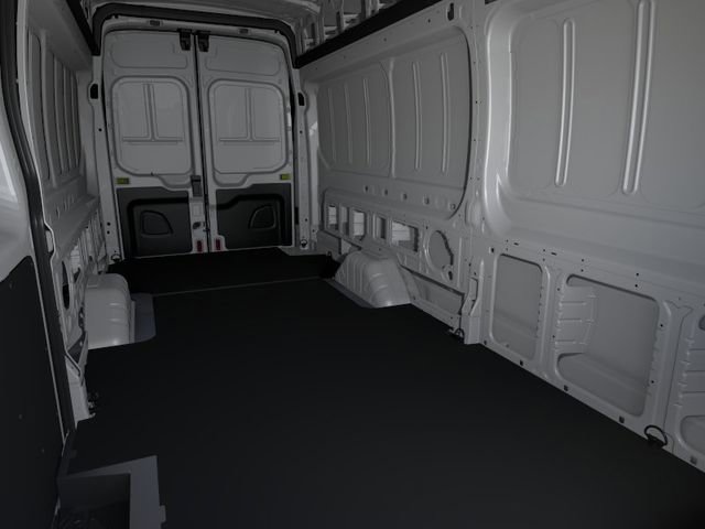 New 2026 Ford E-Transit 350 - photo 2