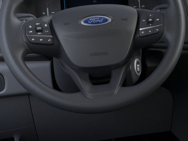 New 2026 Ford E-Transit 350 - photo 14