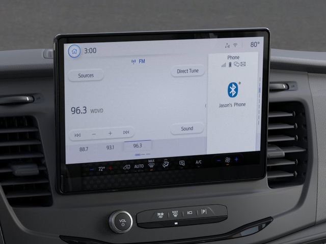 New 2026 Ford E-Transit 350 - photo 16