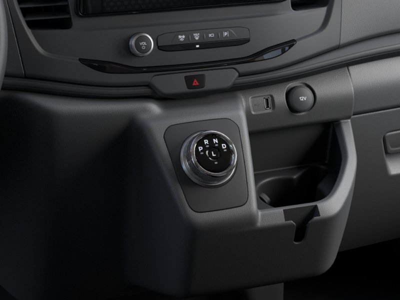 New 2026 Ford E-Transit 350 - photo 17