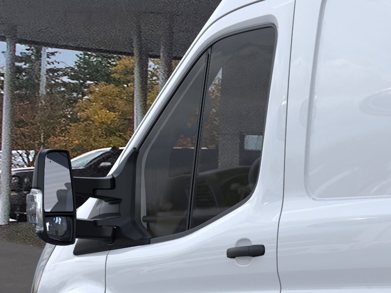 New 2026 Ford E-Transit 350 - photo 22
