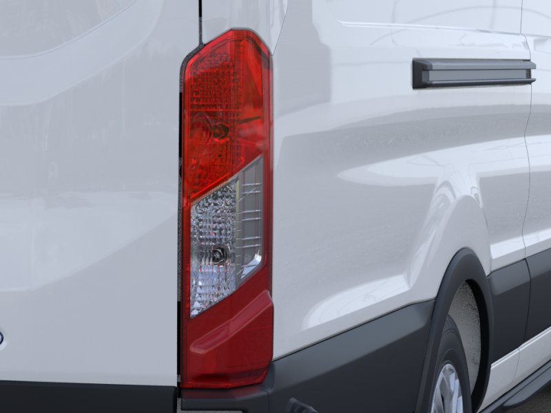 New 2026 Ford E-Transit 350 - photo 23