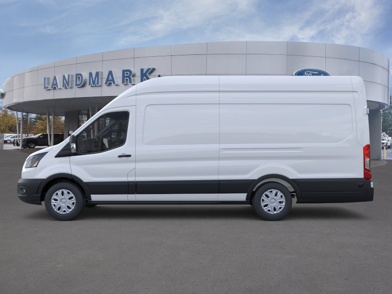 New 2026 Ford E-Transit 350 - photo 7