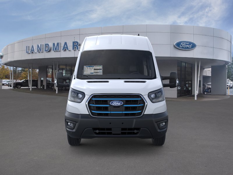 New 2026 Ford E-Transit 350 - photo 9