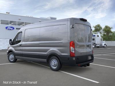 New 2026 Ford Transit 350 - photo 1