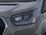 New 2026 Ford Transit 350 Medium Roof Empty Cargo Van for sale #TKA71509 - photo 18