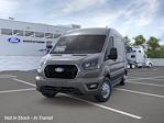 New 2026 Ford Transit 350 Medium Roof Empty Cargo Van for sale #TKA71509 - photo 3