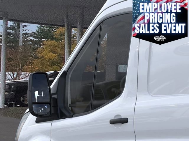 New 2026 Ford Transit 350 - photo 22