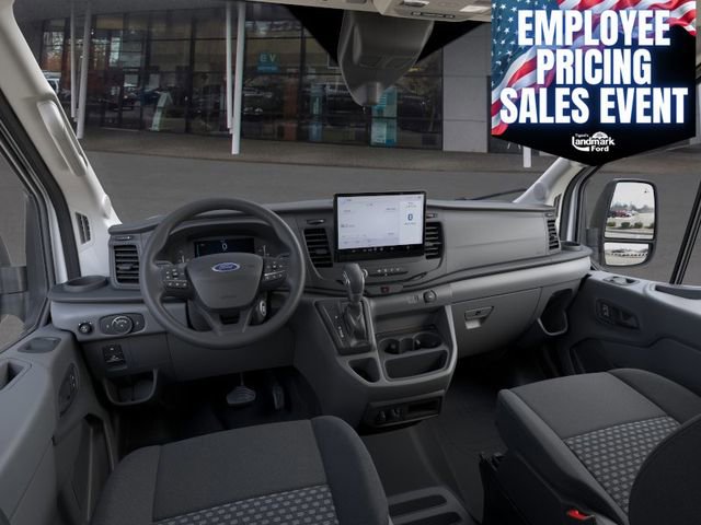 New 2026 Ford Transit 350 - photo 11