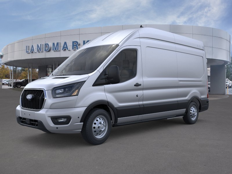 New 2026 Ford Transit 350 - photo 1