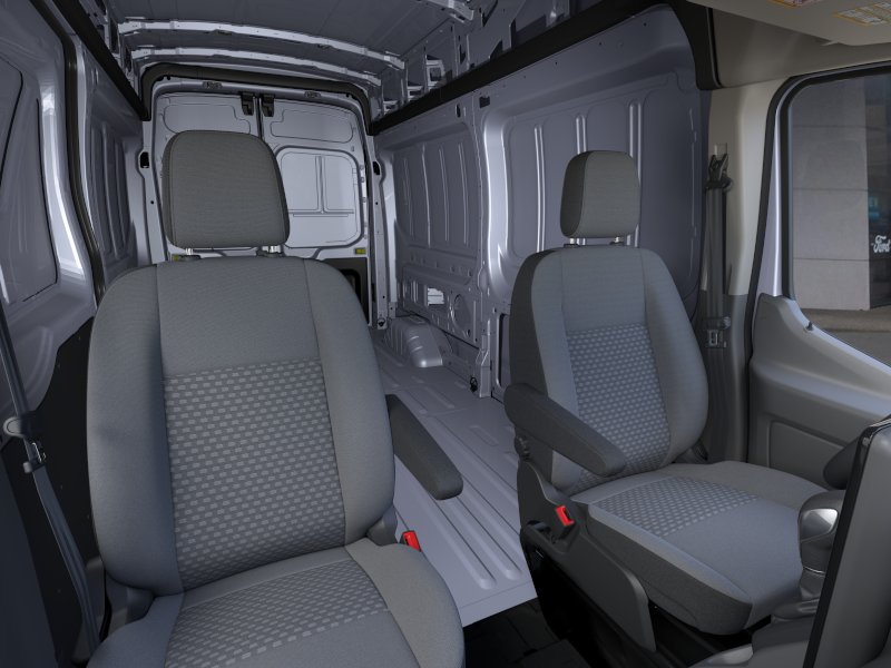 New 2026 Ford Transit 350 - photo 12