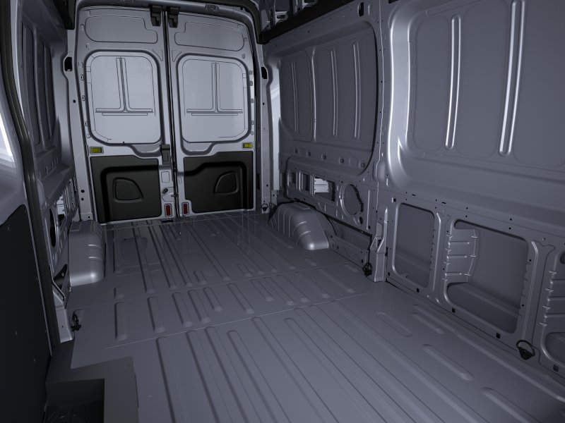 New 2026 Ford Transit 350 - photo 13