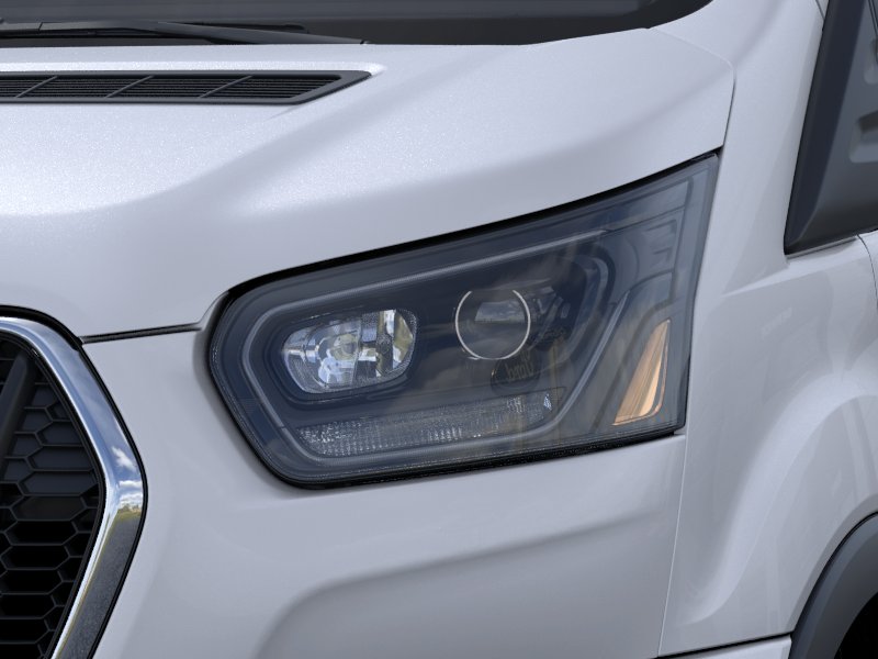 New 2026 Ford Transit 350 - photo 20