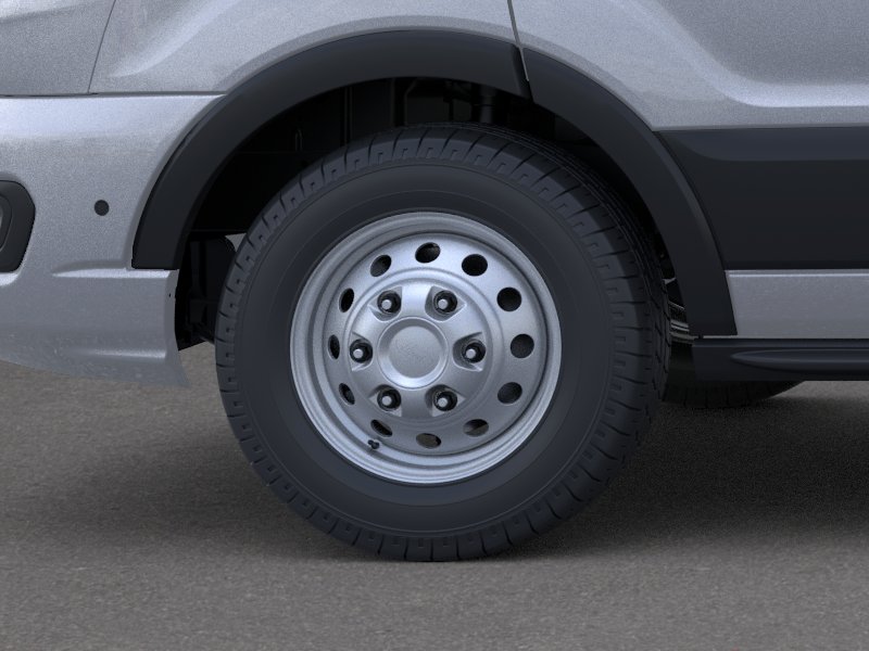 New 2026 Ford Transit 350 - photo 21