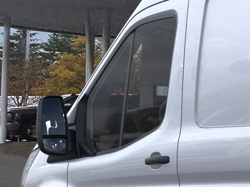 New 2026 Ford Transit 350 - photo 22