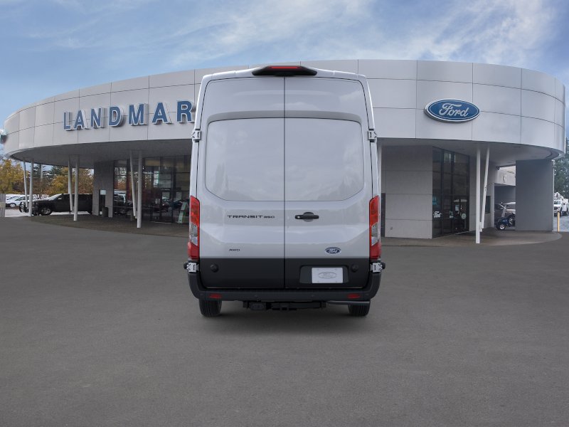 New 2026 Ford Transit 350 - photo 7