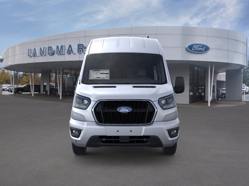 New 2026 Ford Transit 350 - photo 8