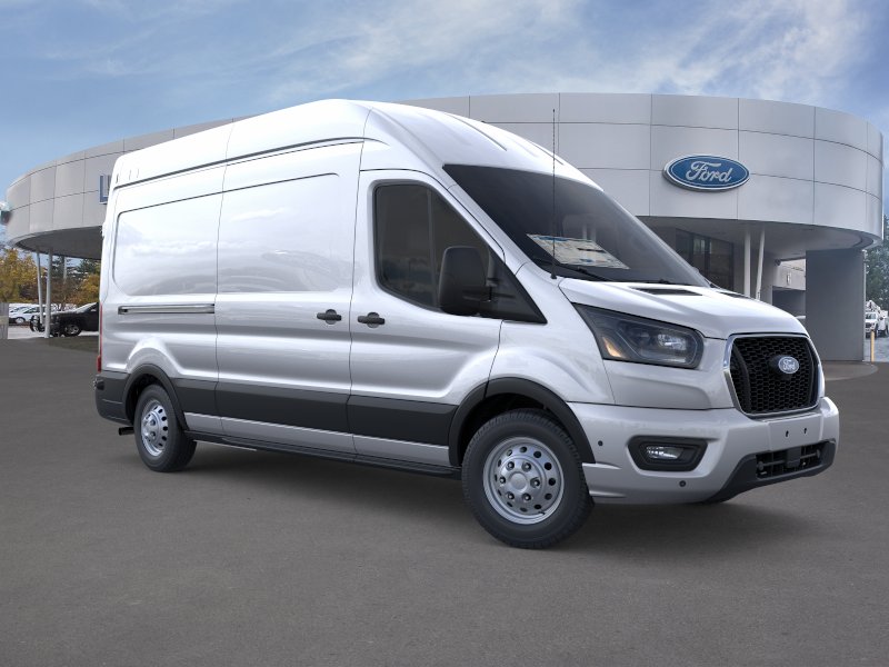 New 2026 Ford Transit 350 - photo 9