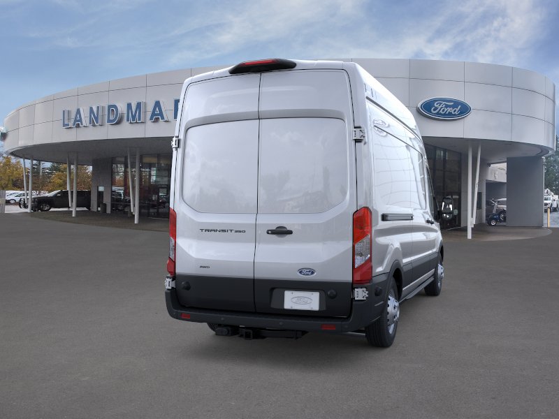New 2026 Ford Transit 350 - photo 10