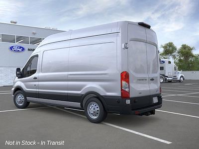 New 2026 Ford Transit 350 - photo 1