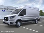 2026 Ford Transit 350 High Roof AWD Empty Cargo Van for sale #TKA71844 - photo 1