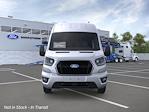 2026 Ford Transit 350 High Roof AWD Empty Cargo Van for sale #TKA71844 - photo 6