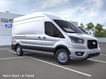 2026 Ford Transit 350 High Roof AWD Empty Cargo Van for sale #TKA71844 - photo 7