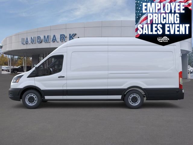 New 2026 Ford Transit 350 - photo 6